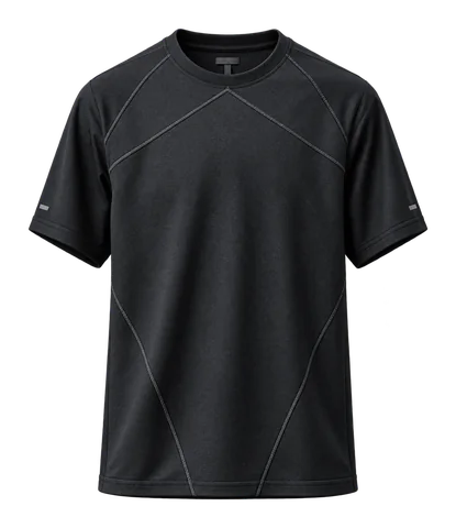 Arc Tech Tee, EARTH concept render