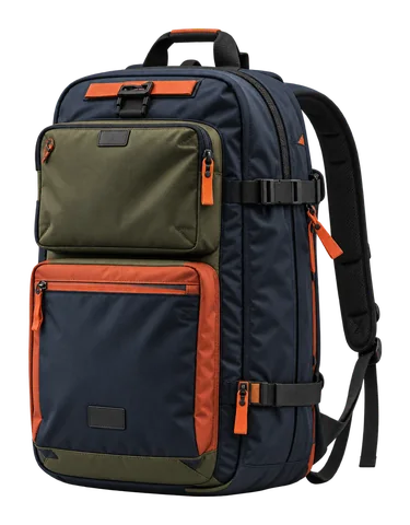 Command Pack concept