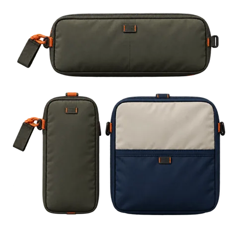 Nexus Organizer concept